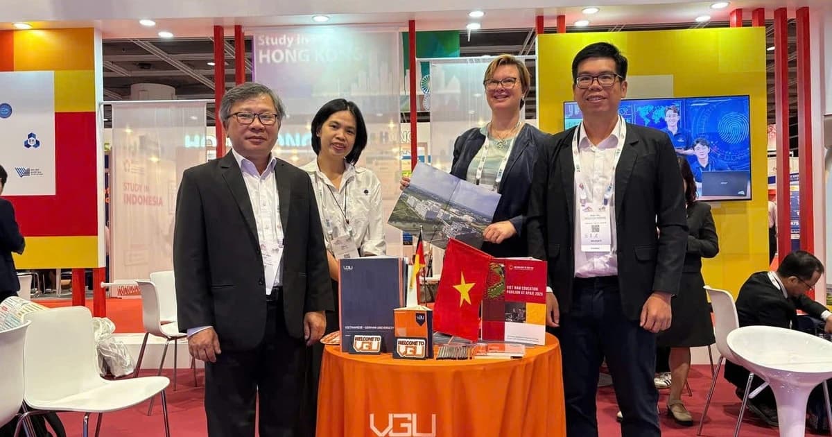 APAIE 2026: Bài học nâng tầm hội nhập giáo dục đại học