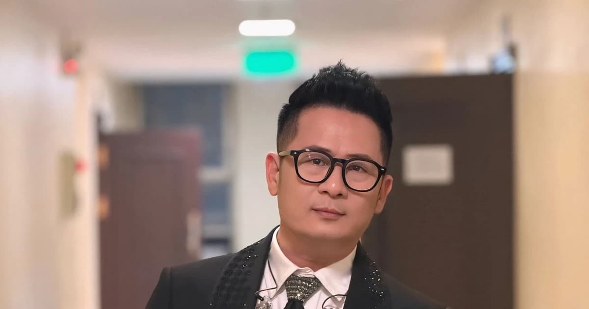 Bằng Kiều tạm ngừng hoạt động, quyết làm điều đặc biệt