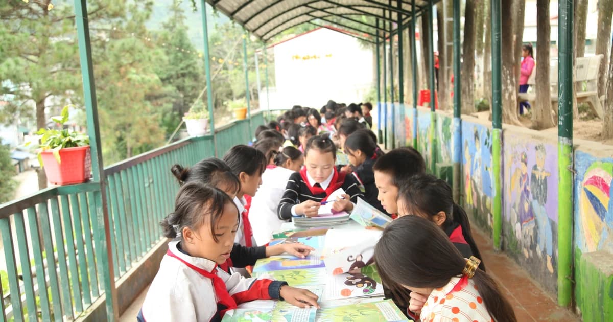 Tuyên Quang ổn định nề nếp, giữ sĩ số học sinh sau Tết