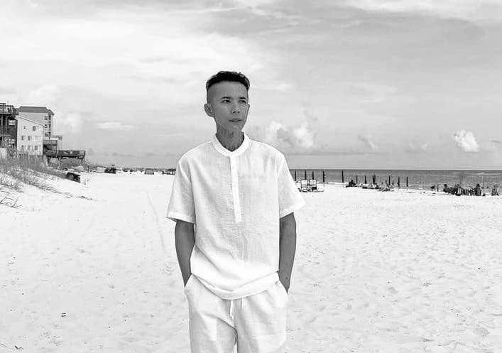 Ca sĩ Kasim Hoàng Vũ qua đời