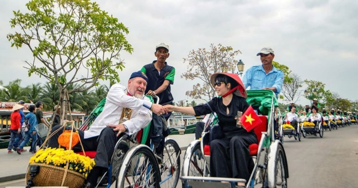 Việt Nam đón gần 4 triệu lượt khách quốc tế trong 2 tháng đầu năm