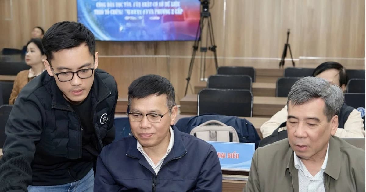 Chiến lược nâng cao chất lượng nguồn nhân lực từ mô hình Công dân học tập