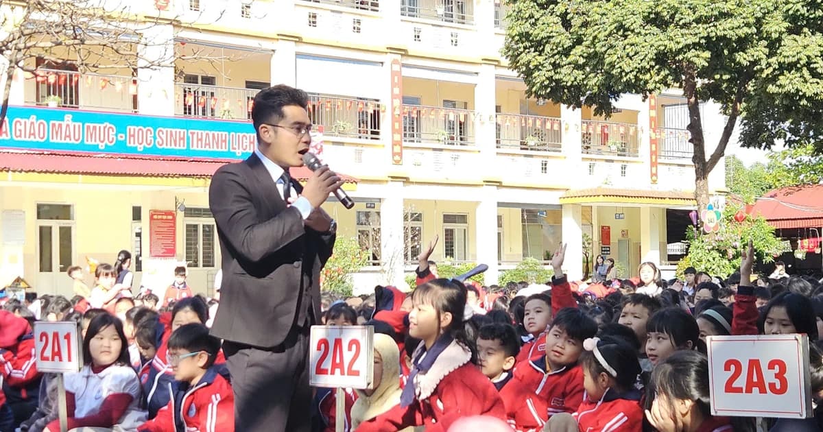 Trang bị 'lá chắn' từ nhận thức cho trẻ để phòng tránh xâm hại