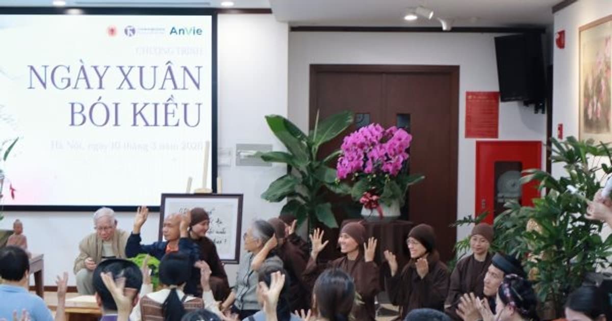 Lan tỏa giá trị Truyện Kiều qua chương trình 'Ngày Xuân Bói Kiều'