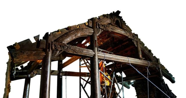 Mỹ thuật Việt Nam có không gian riêng tại Venice Art Biennale