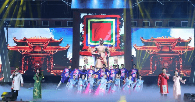 Khai mạc Tuần lễ hội Yên Thế năm 2026, khơi dậy hào khí anh hùng