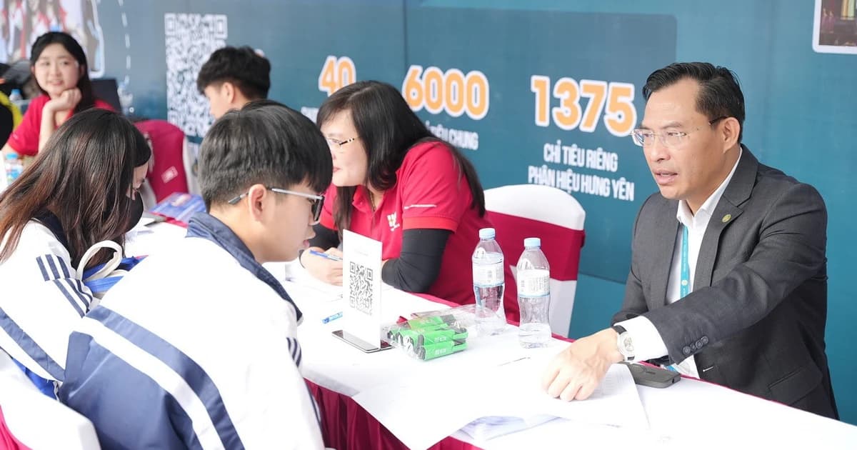 Hiểu đúng mình và chọn đúng nghề trong kỷ nguyên số