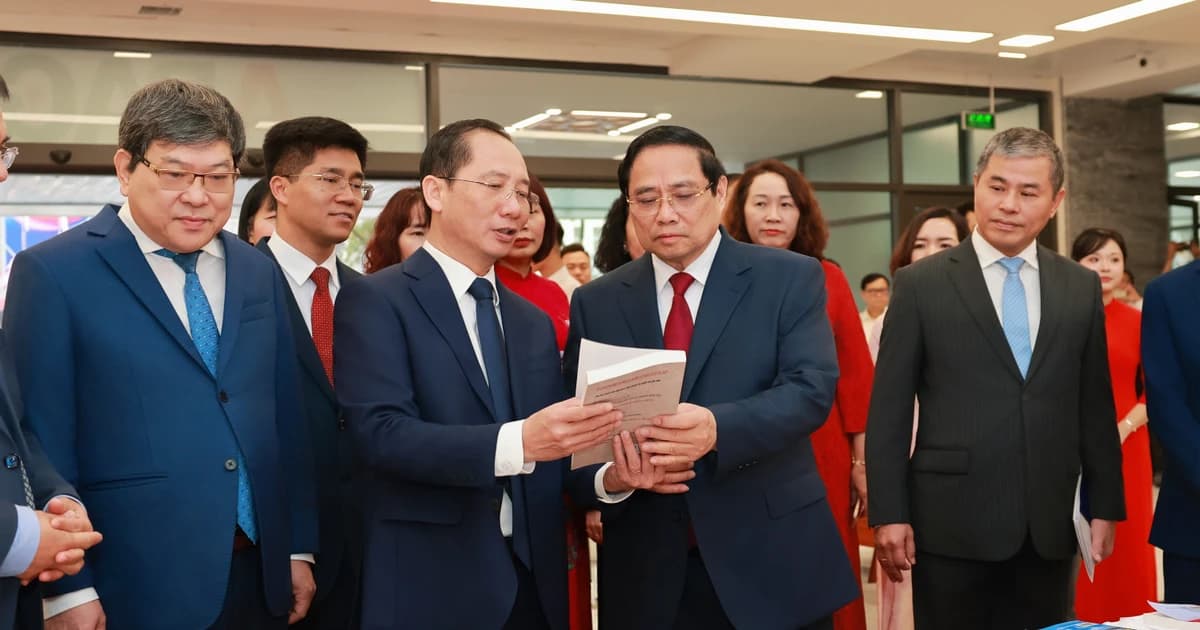 Đại biểu ngành Giáo dục: Cầu nối thực tiễn và nghị trường