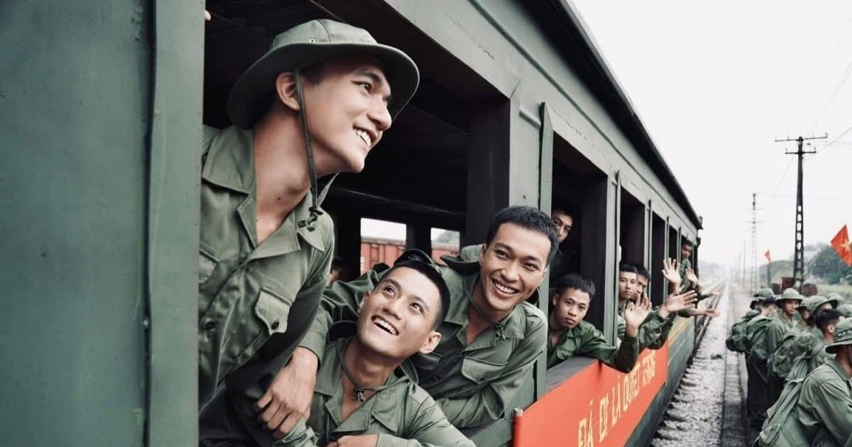 Điện ảnh Quân đội nhân dân phát động sáng tác kịch bản phim 2027
