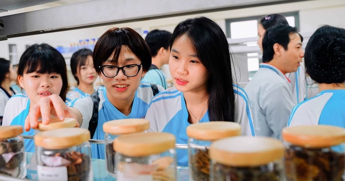 Khối ngành khoa học sức khỏe: Chuẩn hóa đào tạo để thu hẹp khoảng cách công - tư