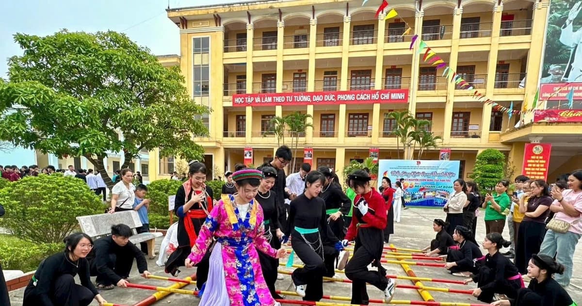 Tuyên Quang có 145 thí sinh đủ điều kiện sát hạch viên chức giáo dục