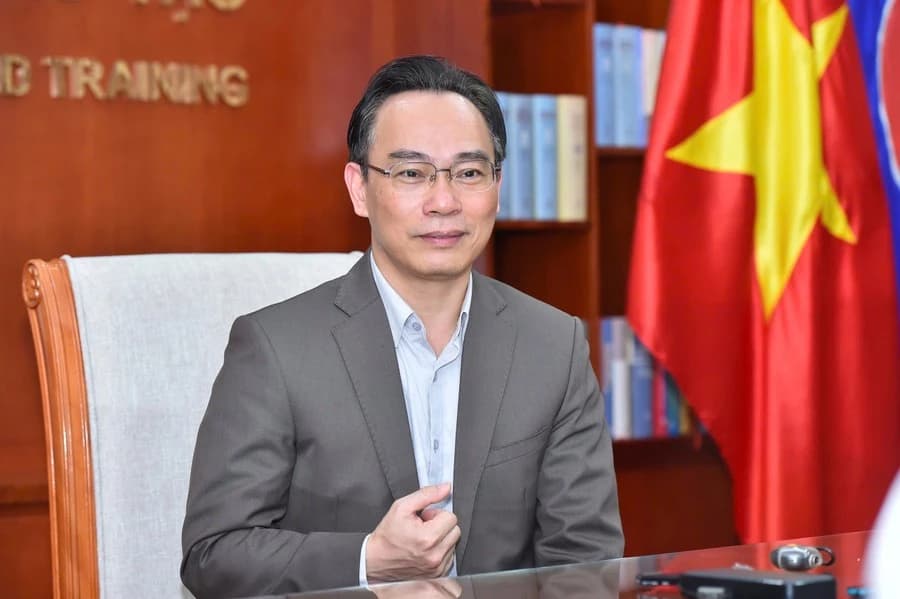 Nhiều nhà giáo trúng cử đại biểu Quốc hội khóa XVI