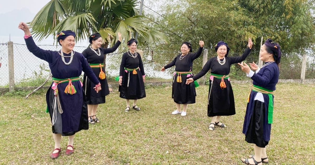 Lào Cai hướng tới xây dựng tỉnh hạnh phúc vào năm 2030