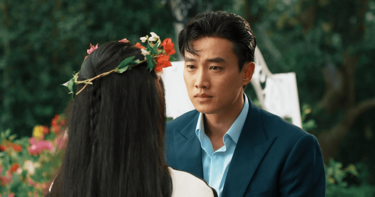 Quốc Trường - Quốc Huy lần đầu góp mặt chung trong 'Một thời ta đã yêu'