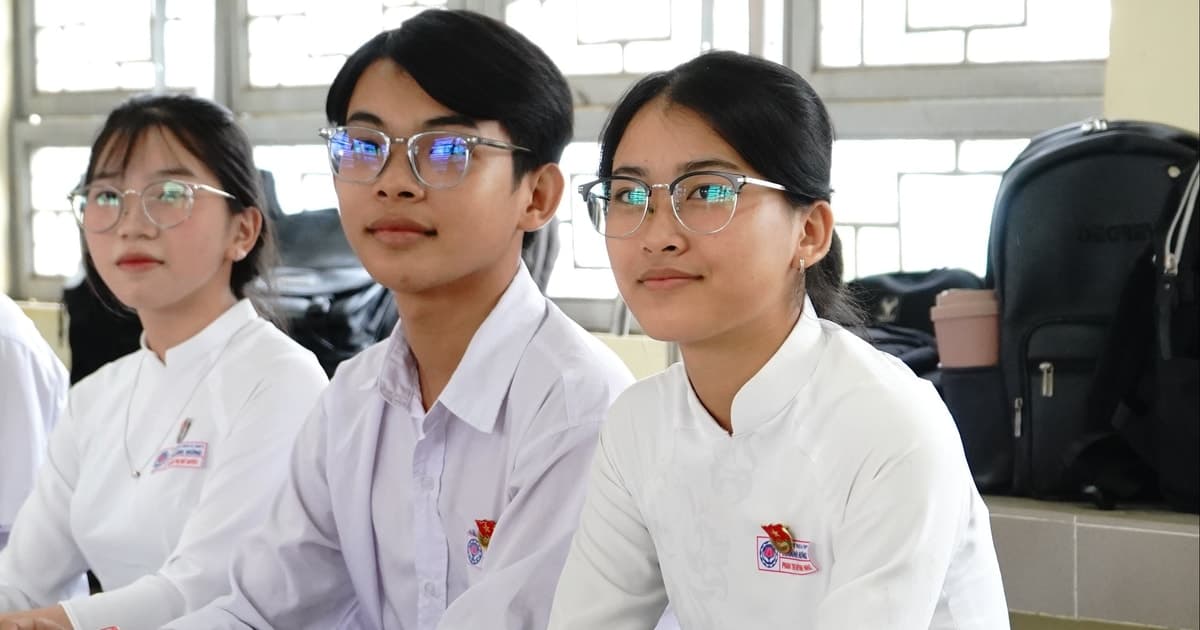 Tuyển sinh đầu cấp tại TP HCM: Lớp 1, 6 phân nhóm ưu tiên, lớp 10 được đăng ký 8 nguyện vọng