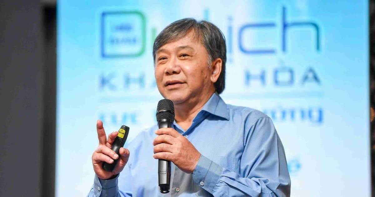 PGS.TS Phạm Trung Lương: Xung đột Trung Đông đang làm 'đứt gãy' dòng chảy du lịch toàn cầu