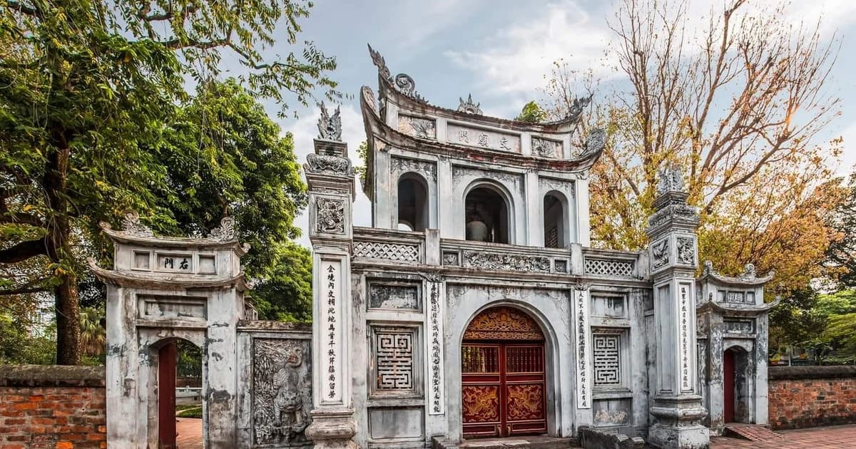 Kỷ niệm 680 năm ngày mất Trạng nguyên Mạc Đĩnh Chi