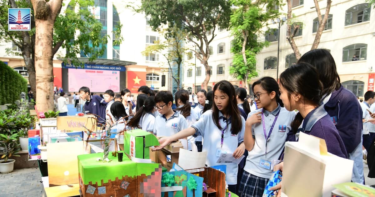 Định vị vai trò của AI với tương lai học tập