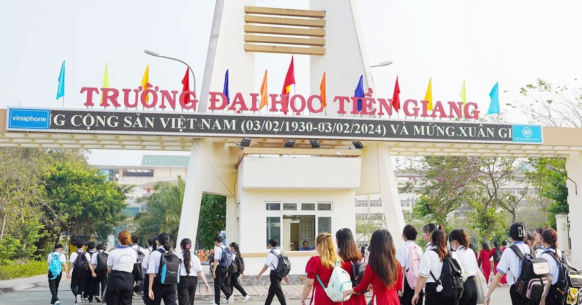 Gần 8.000 thí sinh Đồng Tháp sẵn sàng dự Kỳ thi Đánh giá năng lực đợt 1/2026