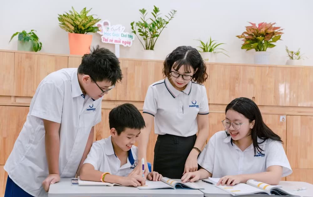 Chính sách có hiệu lực từ tháng 4 năm 2026