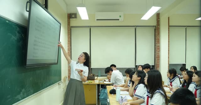 TP Hồ Chí Minh chốt lịch thi lớp 10 công lập năm 2026