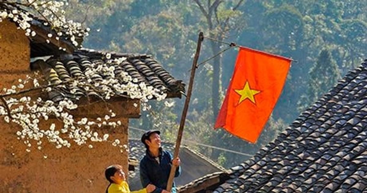 Phát động cuộc thi ảnh nghệ thuật cấp quốc gia Tự hào một dải biên cương lần thứ IV