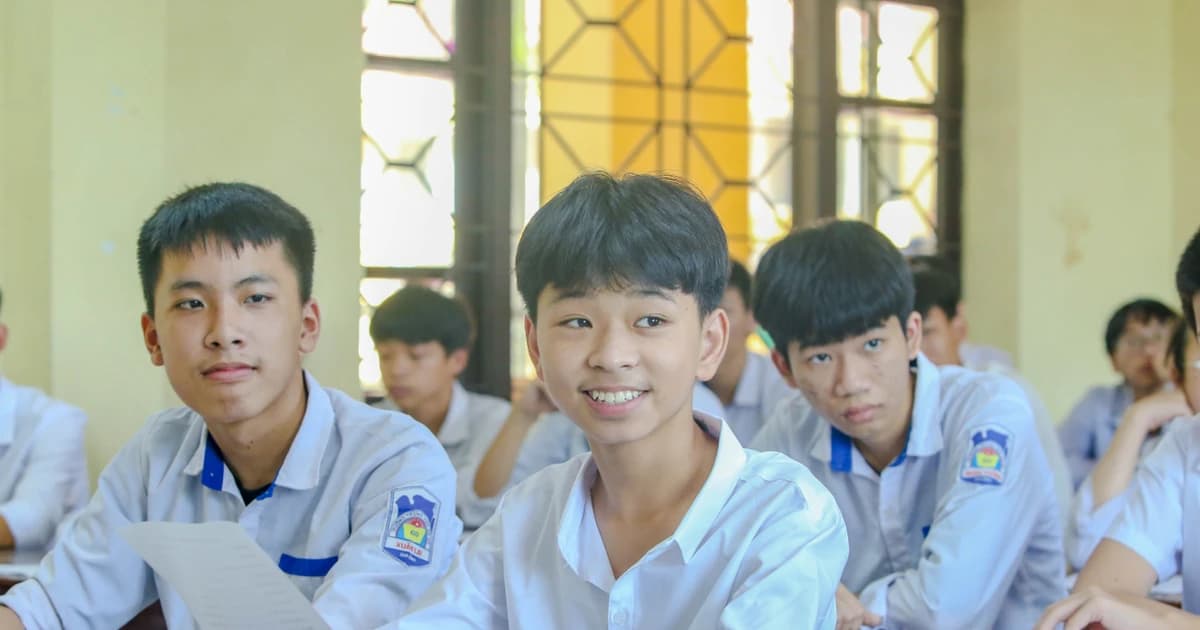 Bắc Ninh phấn đấu đạt tiêu chí 'tỉnh học tập' vào năm 2030