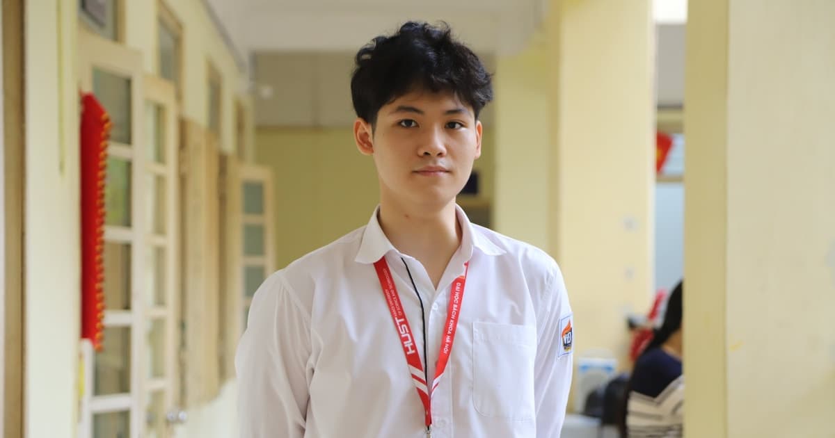 Thí sinh buộc phải 'đi đúng nước cờ' từ ngành đến trường để không trượt đại học