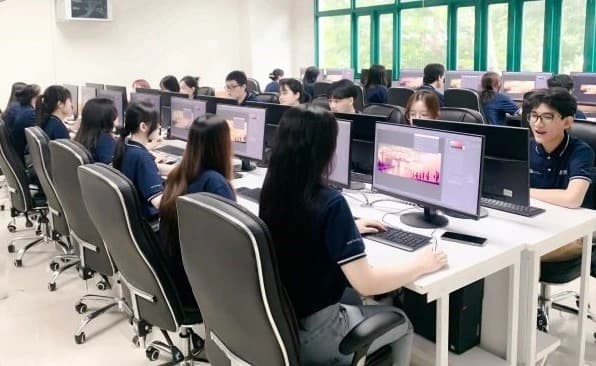 Trung học nghề 2026: 'Luồng' thông, tư duy có thoáng?