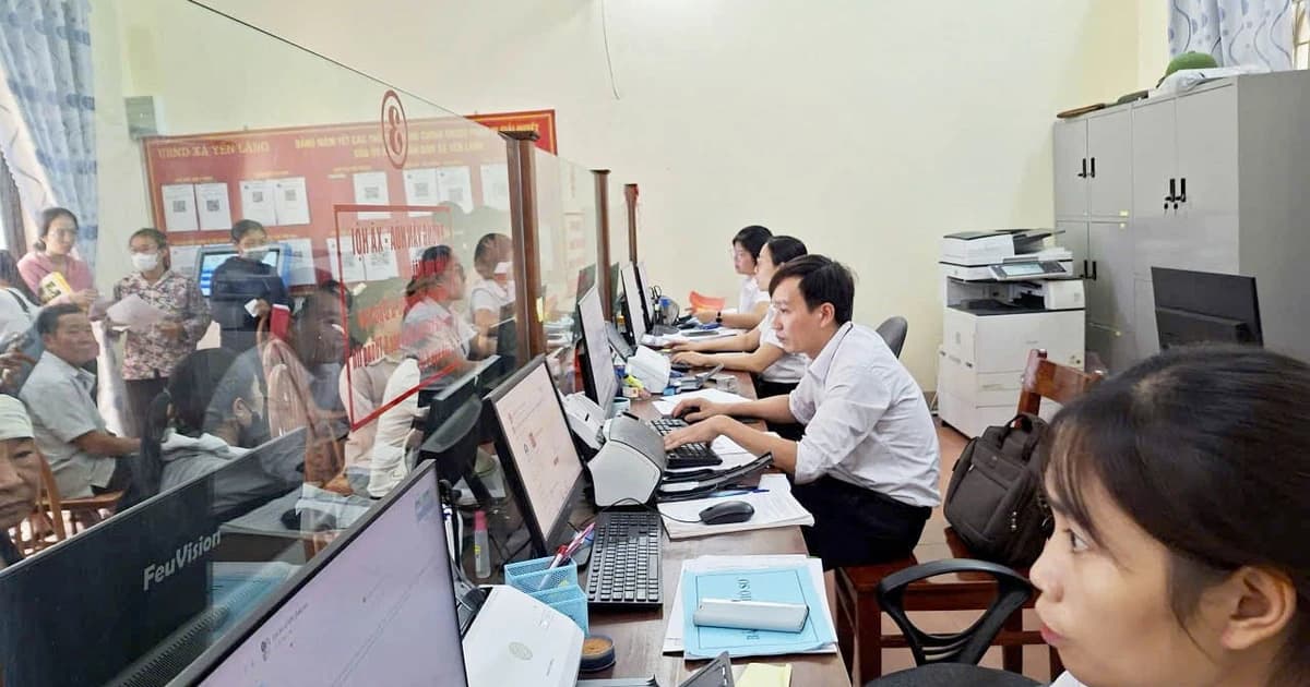 Phú Thọ đổi cách đào tạo cán bộ: Từ ‘đủ điều kiện’ đến ‘làm được việc’