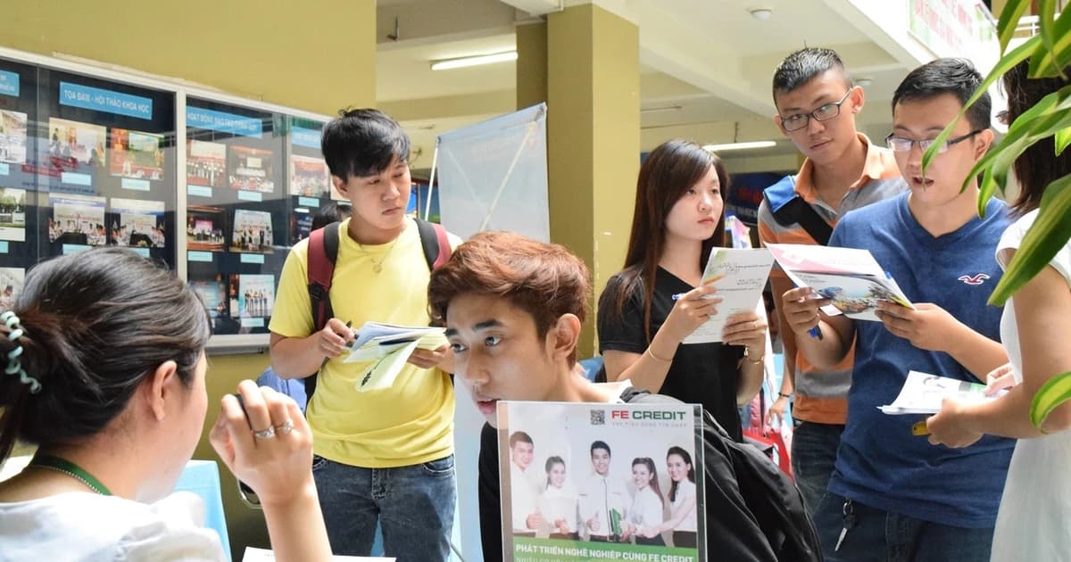 Nhân lực kép trong kỷ nguyên số: Tay nghề giỏi cần thêm tư duy số