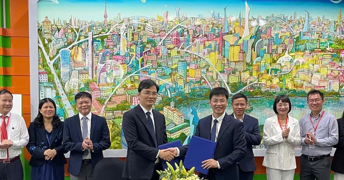 Tuyên Quang tiên phong trong phổ cập trí tuệ nhân tạo cho đội ngũ giáo viên