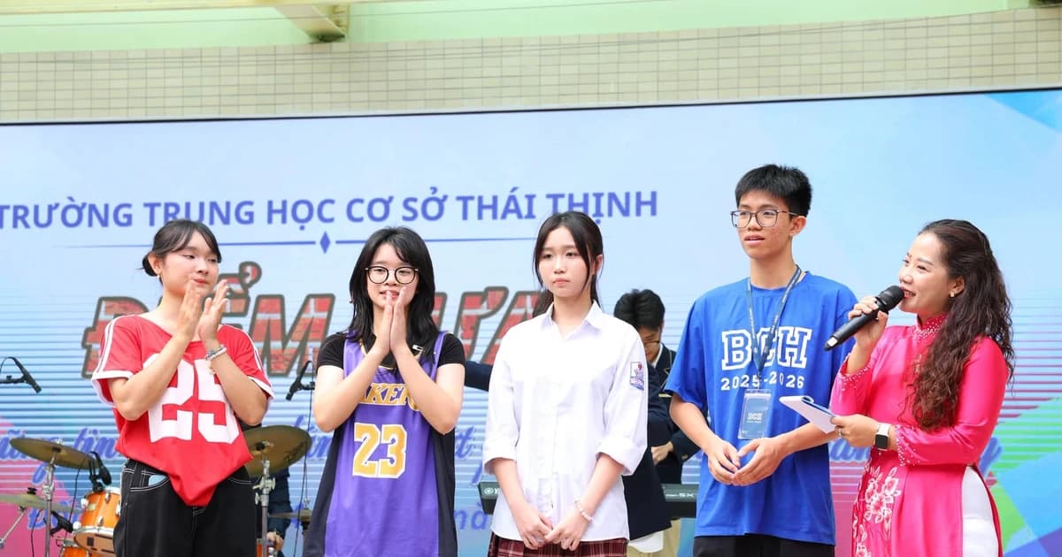 Hiểu mình để vững tin và chọn đúng để bứt phá