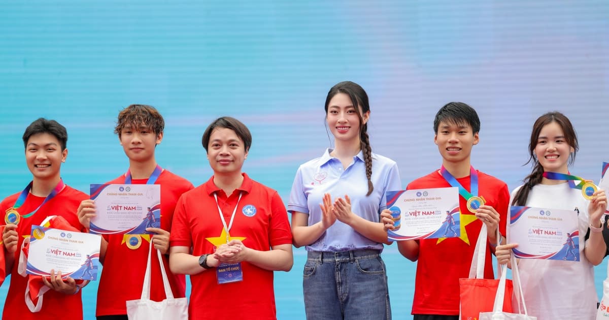 Ngày Sức khỏe toàn dân 7/4: 'Lời hiệu triệu' chuyển từ chữa bệnh sang phòng bệnh