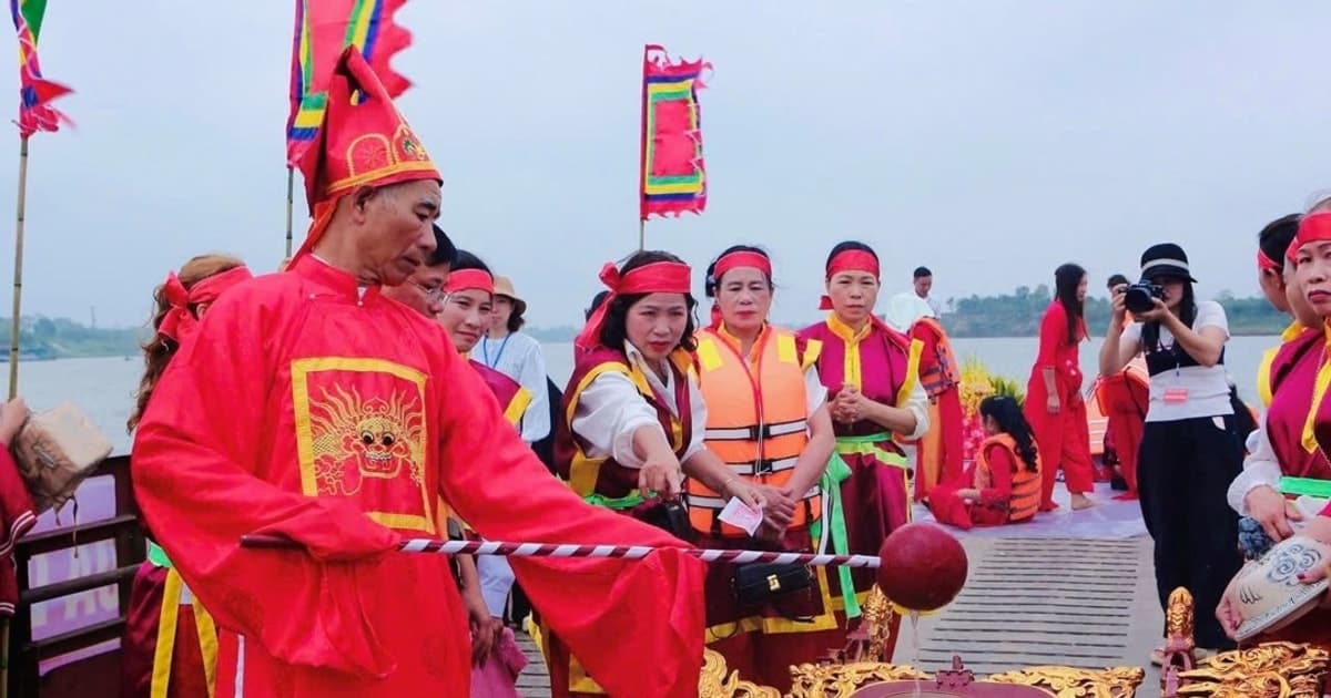 Ngày 15/4 diễn ra hội thảo quốc gia về Phát triển văn hóa Việt Nam trong kỷ nguyên mới