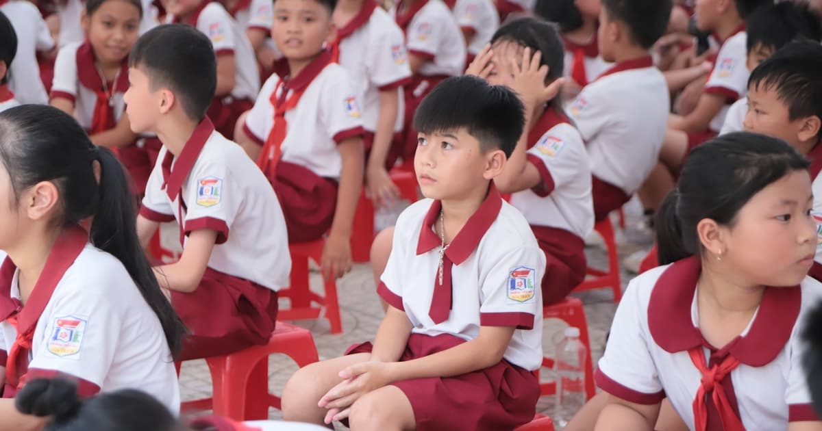 Bãi bỏ quy định trách nhiệm cấp huyện, phòng giáo dục trong quản lý dạy thêm từ 15/5