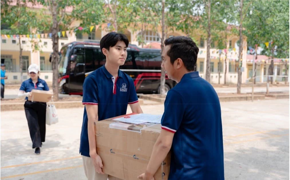 Khơi nguồn tri thức trên đất Bình Phước: Khai trương thư viện hiện đại