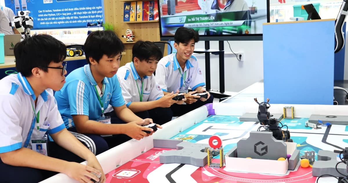 Cà Mau phê duyệt Đề án phát triển giáo dục số