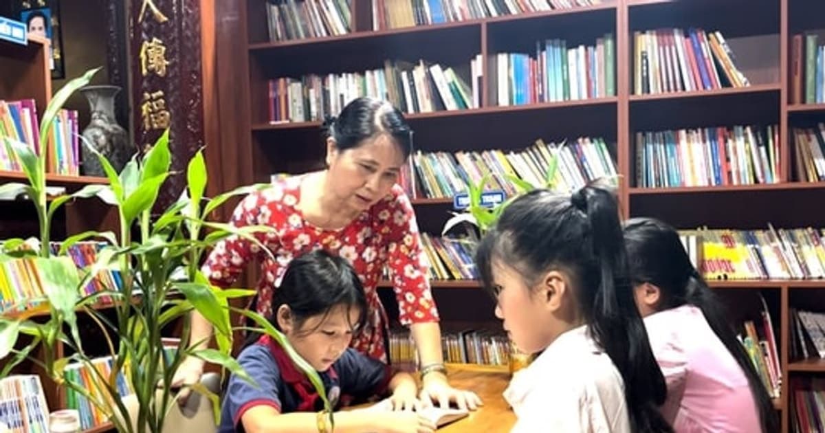 Phát triển văn hóa đọc: Ngành xuất bản đứng trước cơ hội 10 tỷ USD