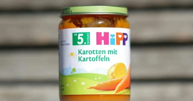 Bộ Y tế yêu cầu thu hồi, rà soát đồ ăn dặm HiPP chứa thuốc chuột