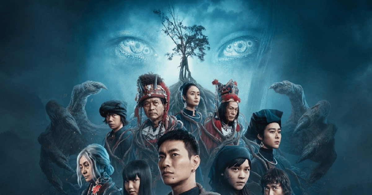 ‘Phí phông: Quỷ máu rừng thiêng’ vượt mốc doanh thu 73 tỉ đồng sau 3 ngày chiếu sớm