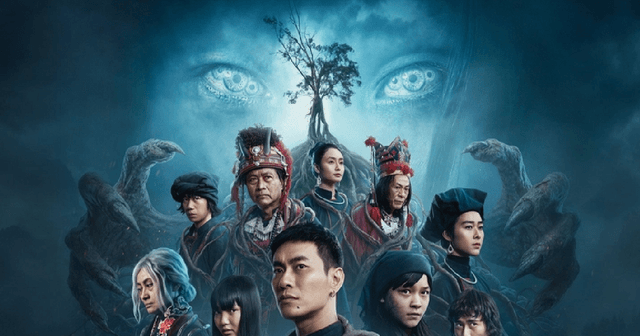 ‘Phí phông: Quỷ máu rừng thiêng’ vượt mốc doanh thu 73 tỉ đồng sau 3 ngày chiếu sớm