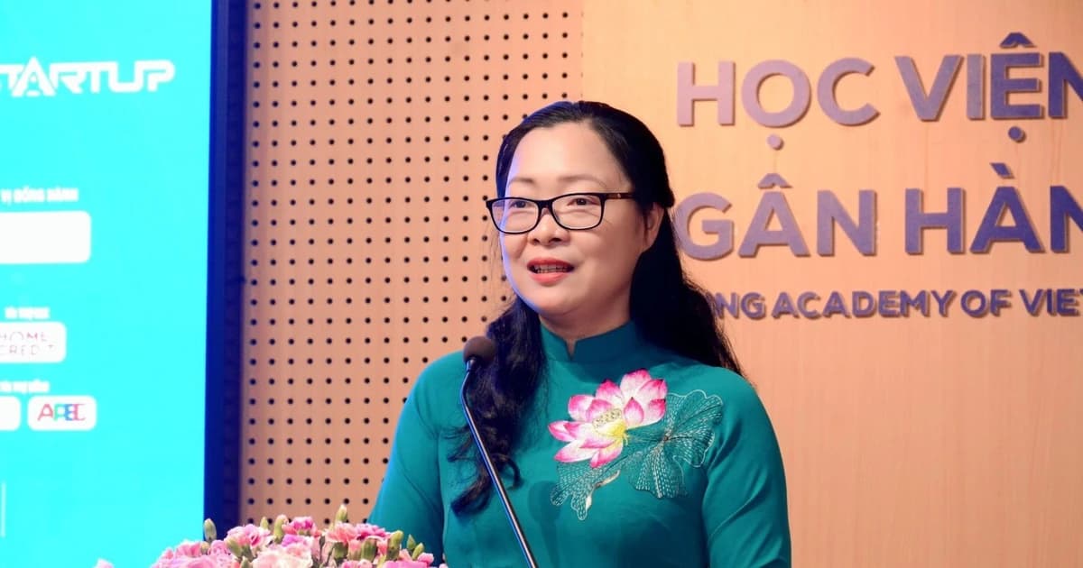 Hình thành thế hệ học sinh sáng tạo và bản lĩnh giáo dục khởi nghiệp