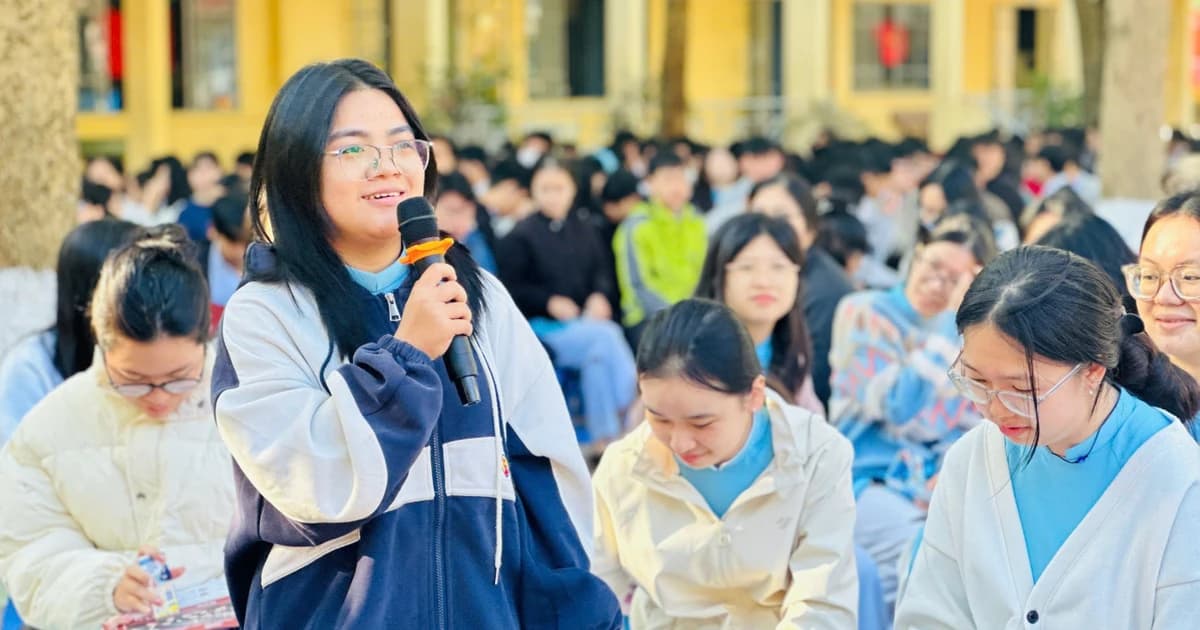 Tuyển sinh đại học 2026: Học bạ không còn là 'tấm vé an toàn'