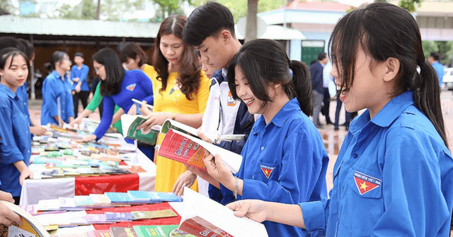 'Giữ văn hóa đọc để bảo toàn năng lực tư duy trong thời đại số'