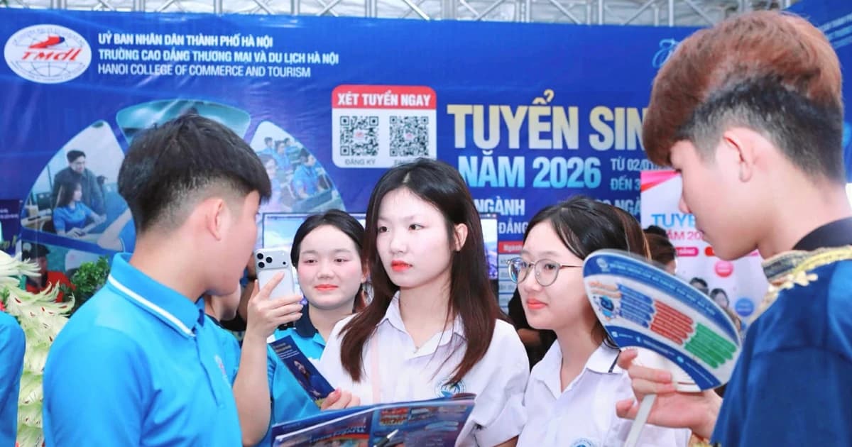 Đẩy mạnh công tác đào tạo nghề gắn với doanh nghiệp