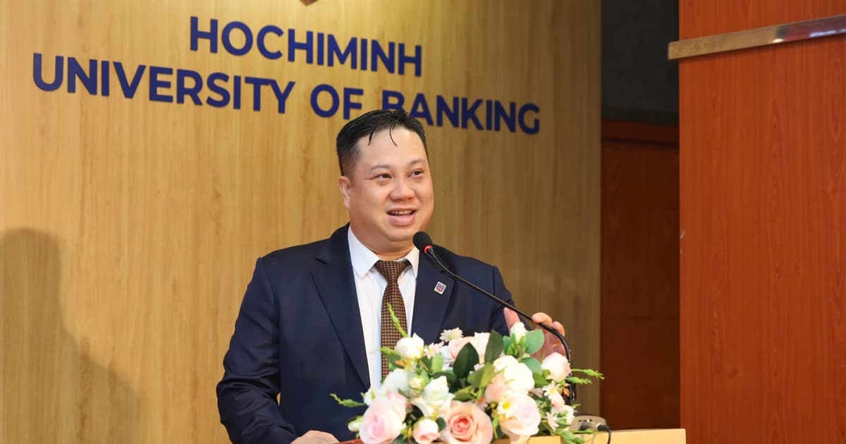 Đại học đẩy mạnh liên kết đào tạo, dẫn đầu xu hướng công nghệ