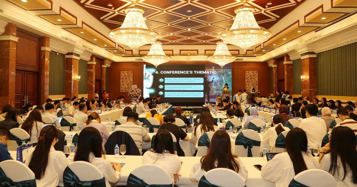 Trí tuệ nhân tạo tái định hình kinh tế và giáo dục