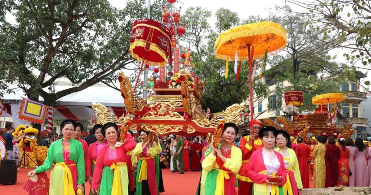 Giải quyết xung đột giữa bảo tồn và thương mại hóa di sản bằng công cụ pháp lý