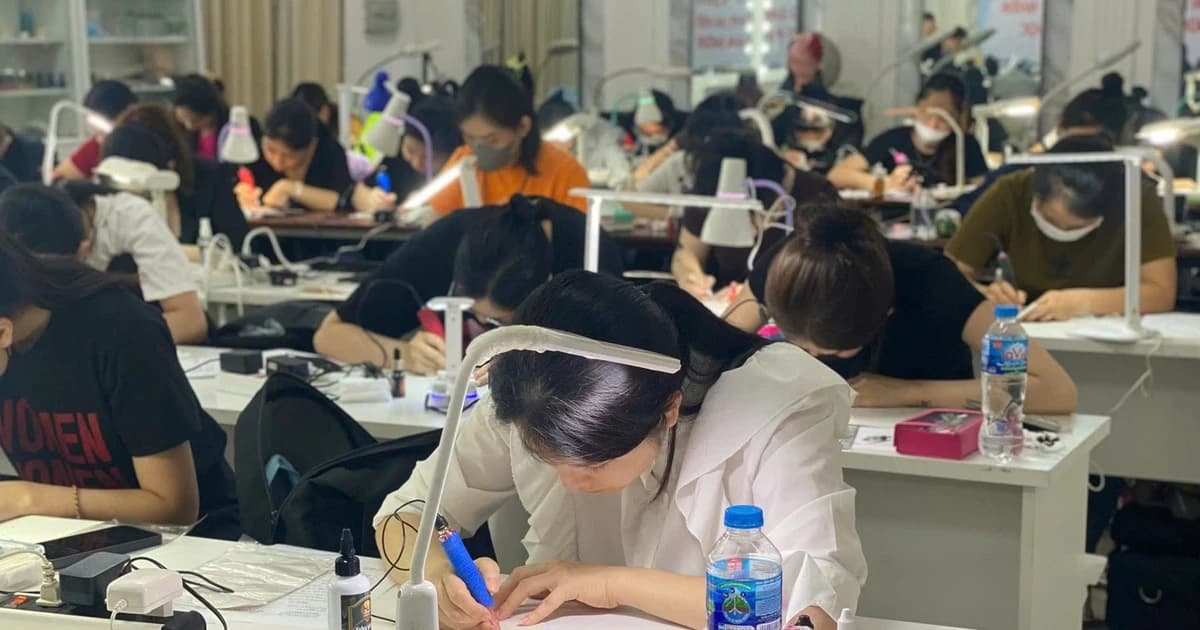 Quy định tiêu chuẩn người dạy nghề: 'Đòn bẩy' đột phá chất lượng